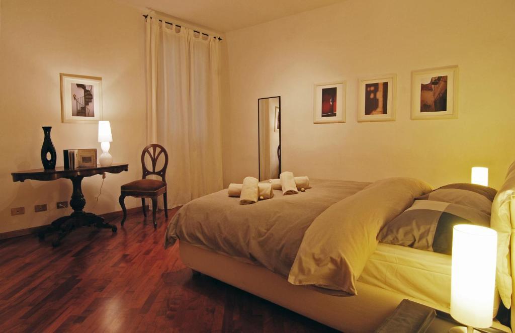 Sarai Apartments Βενετία Δωμάτιο φωτογραφία