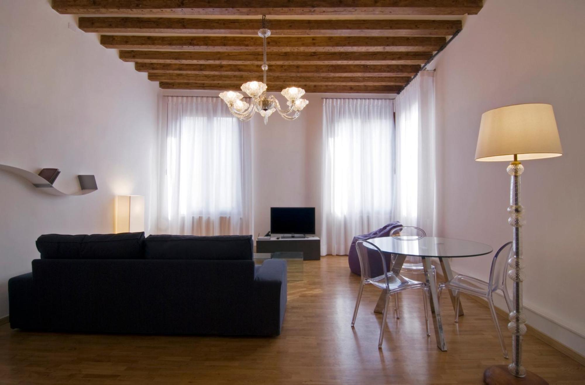 Sarai Apartments Βενετία Εξωτερικό φωτογραφία